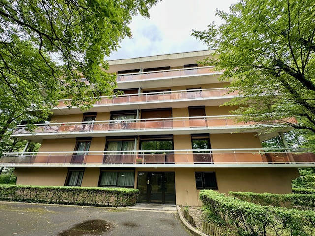 Appartement à TREMBLAY-EN-FRANCE