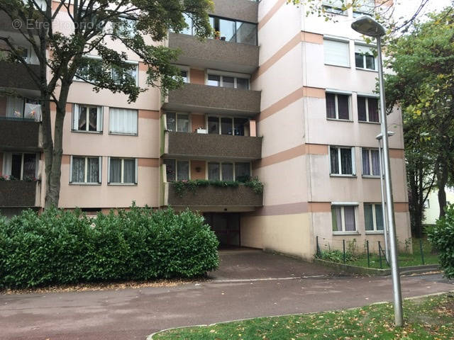 Appartement à VILLEPINTE