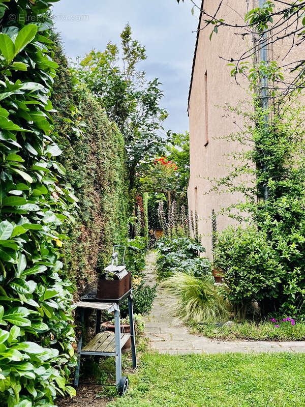 Maison à PLAISANCE-DU-TOUCH