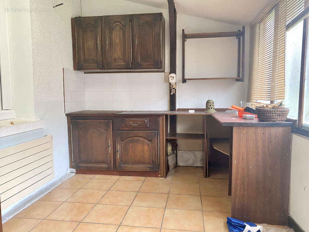 Appartement à VIERZON