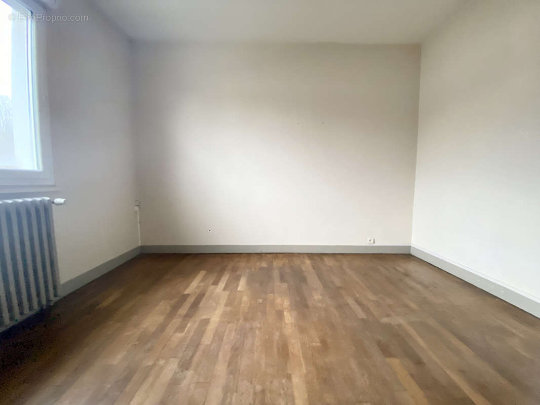 Appartement à VIERZON