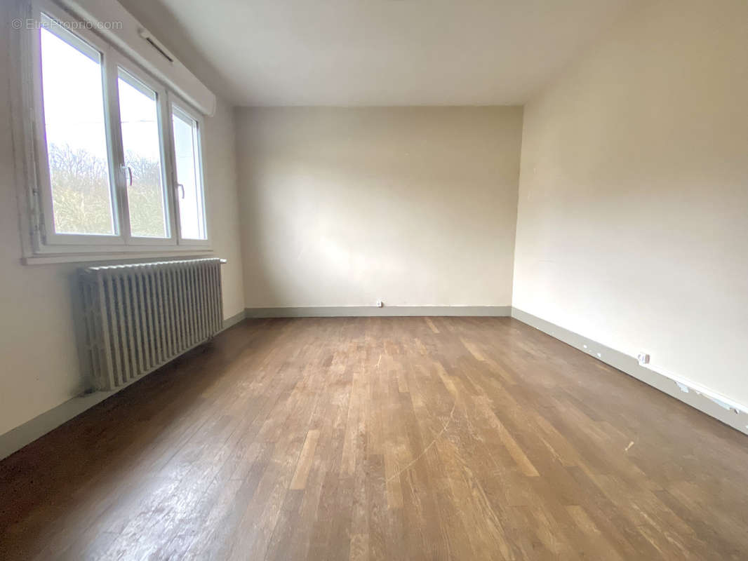 Appartement à VIERZON