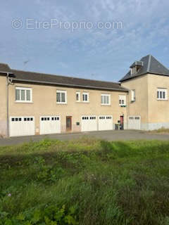 Appartement à VIERZON