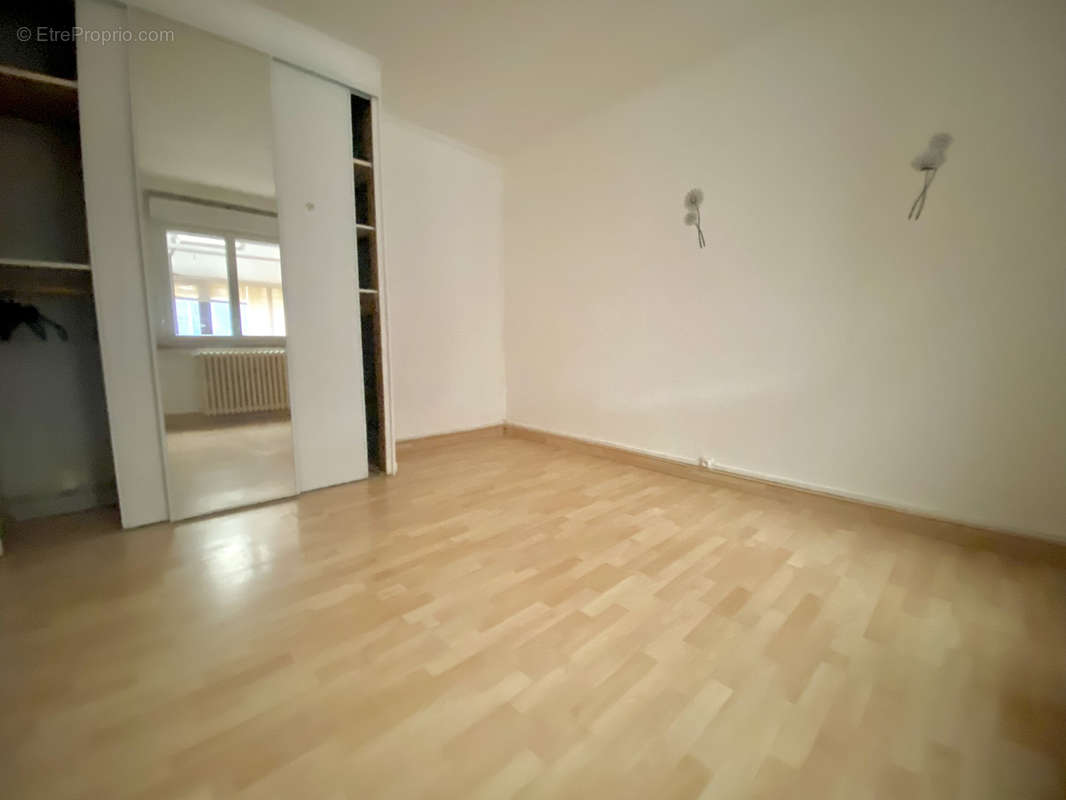 Appartement à VIERZON