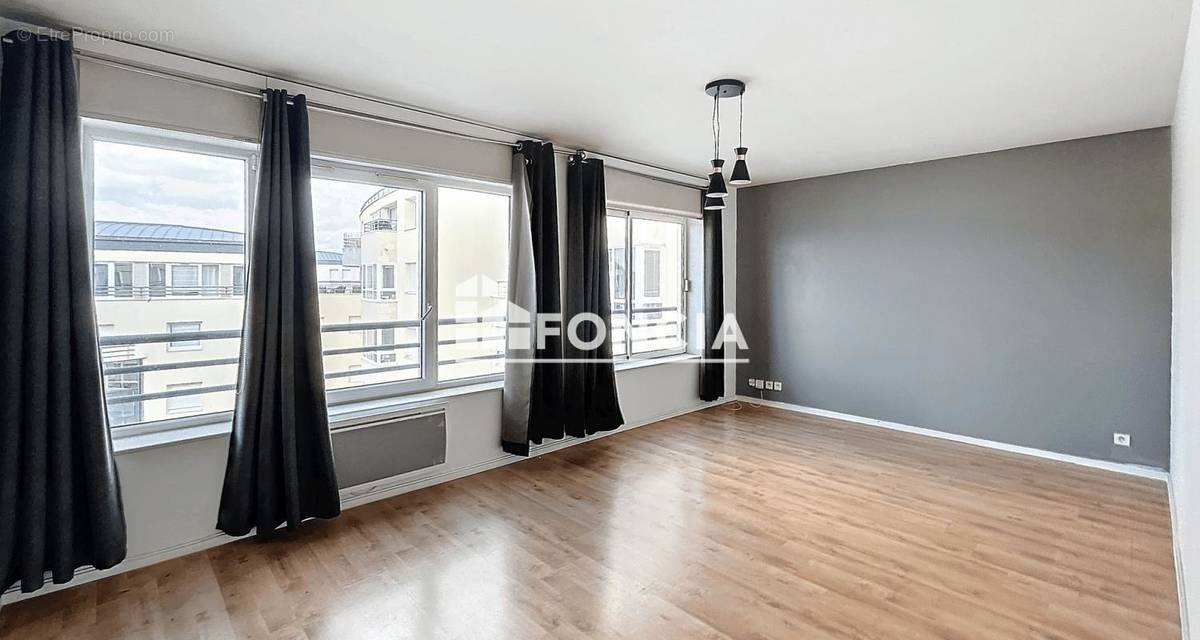 Appartement à CAEN