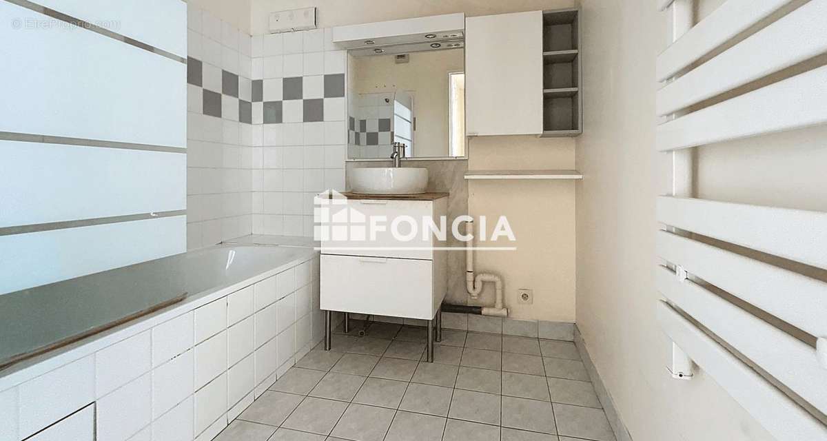 Appartement à CAEN