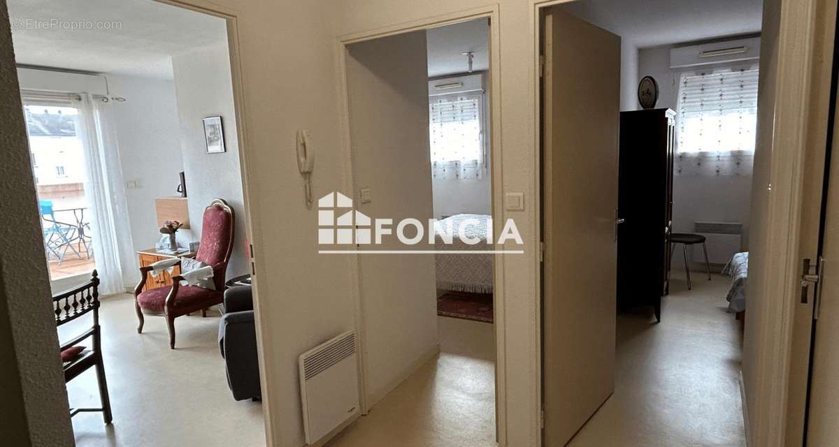 Appartement à PERIGUEUX