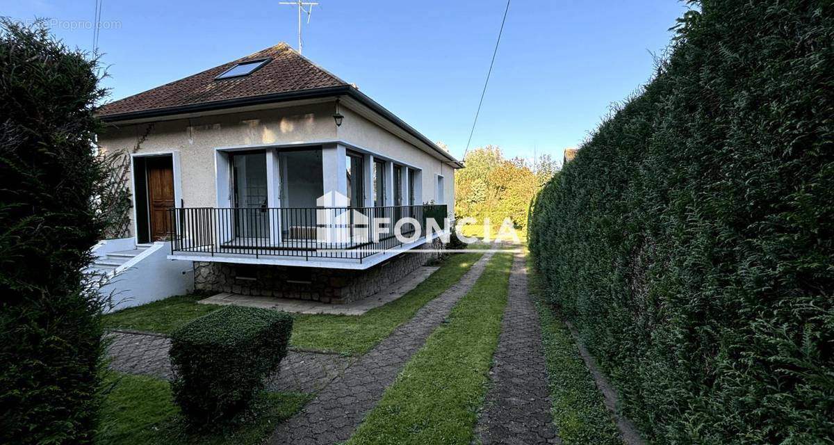 Maison à VERNON