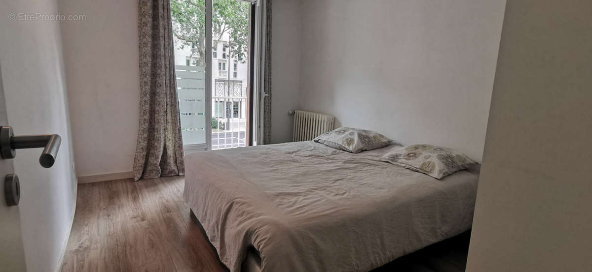 Appartement à TOURS