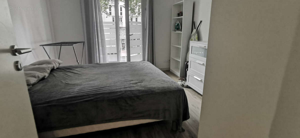 Appartement à TOURS