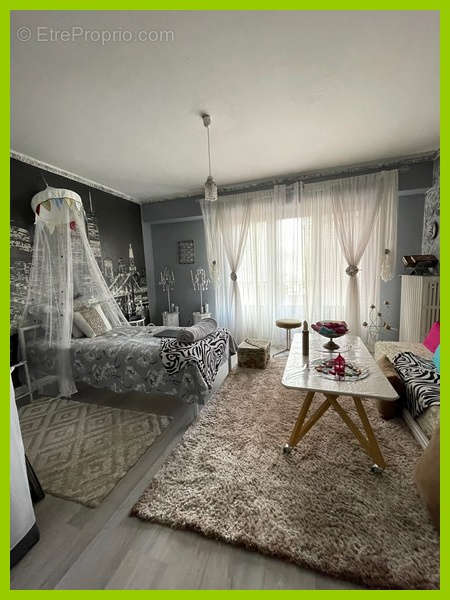 Appartement à MULHOUSE