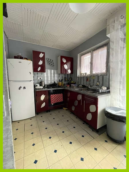 Appartement à MULHOUSE