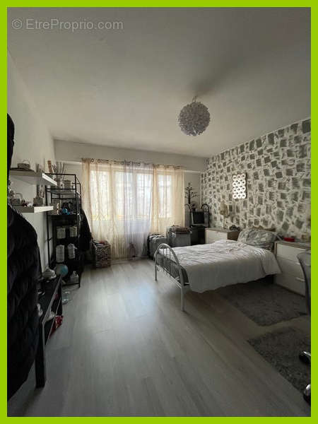 Appartement à MULHOUSE