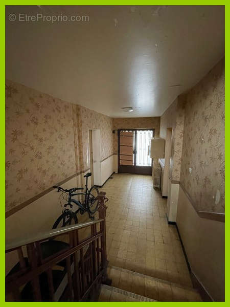 Appartement à MULHOUSE