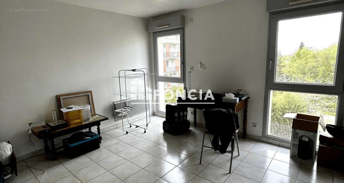 Appartement à CHARTRES