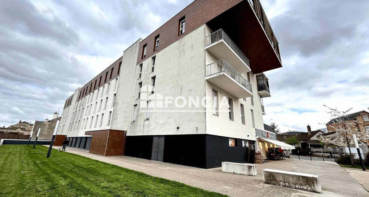 Appartement à CHARTRES