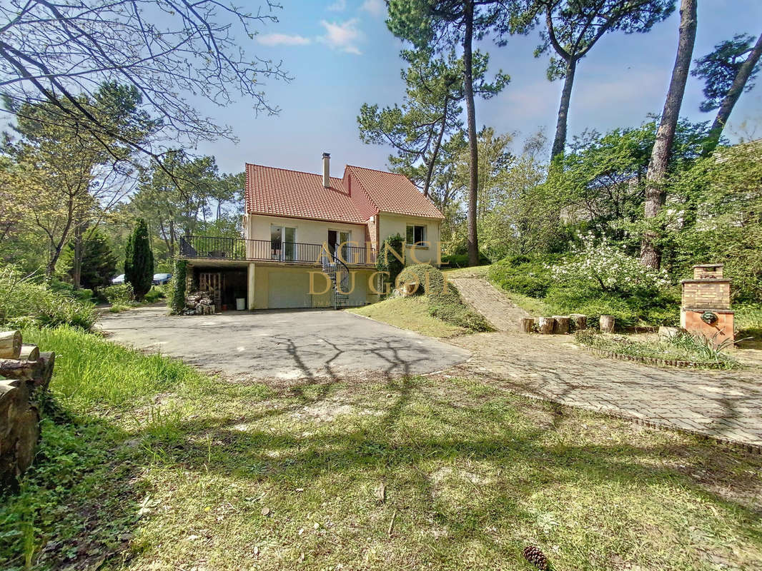 Maison à CUCQ