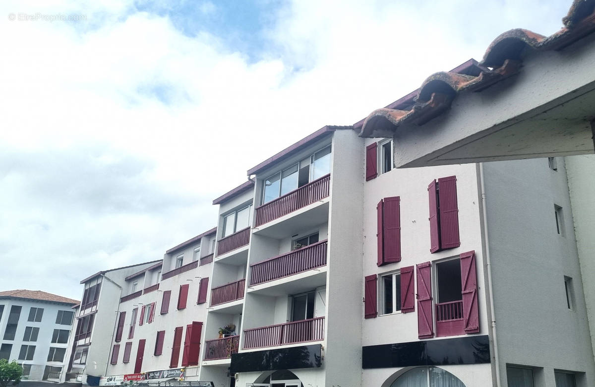 Appartement à ANGLET