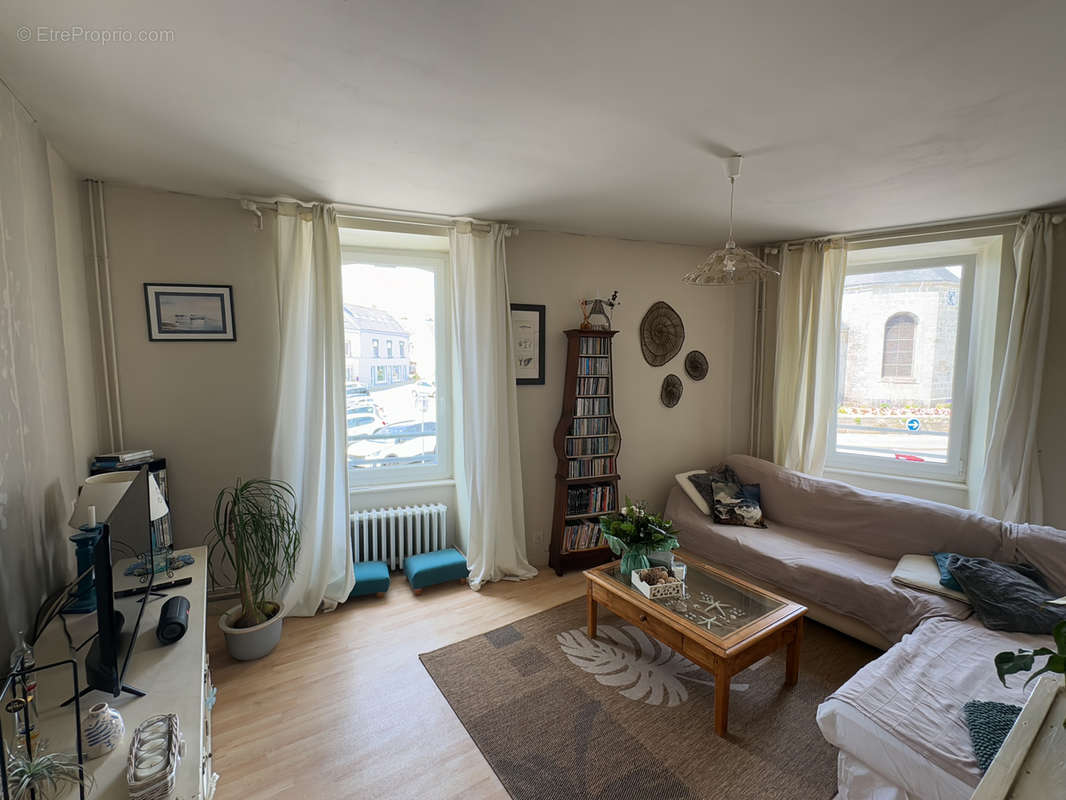 Appartement à RIEC-SUR-BELON