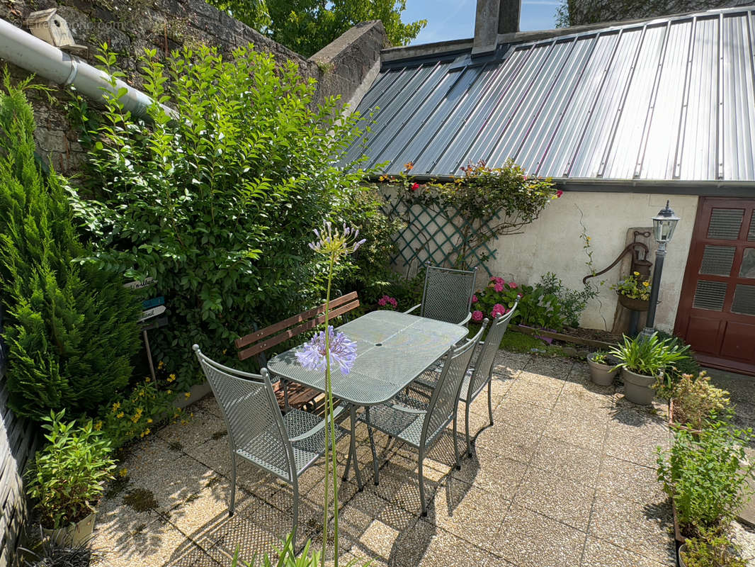 Appartement à RIEC-SUR-BELON