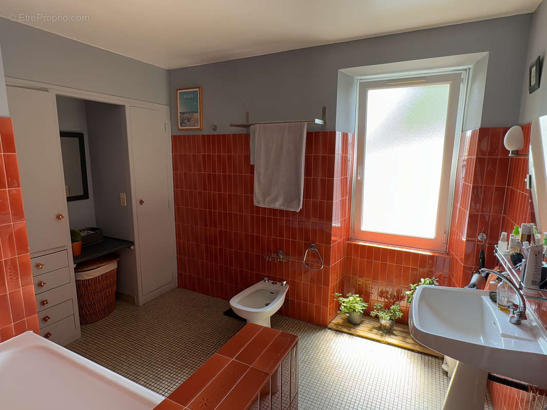 Appartement à RIEC-SUR-BELON