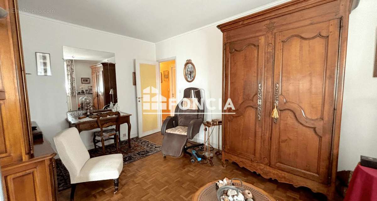 Appartement à ORLEANS