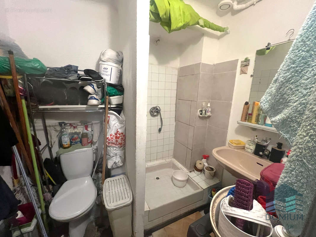 Appartement à BEZIERS