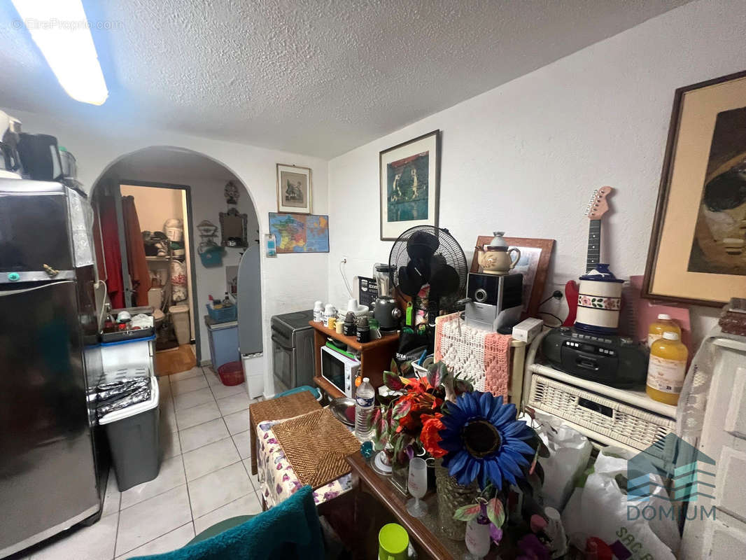 Appartement à BEZIERS