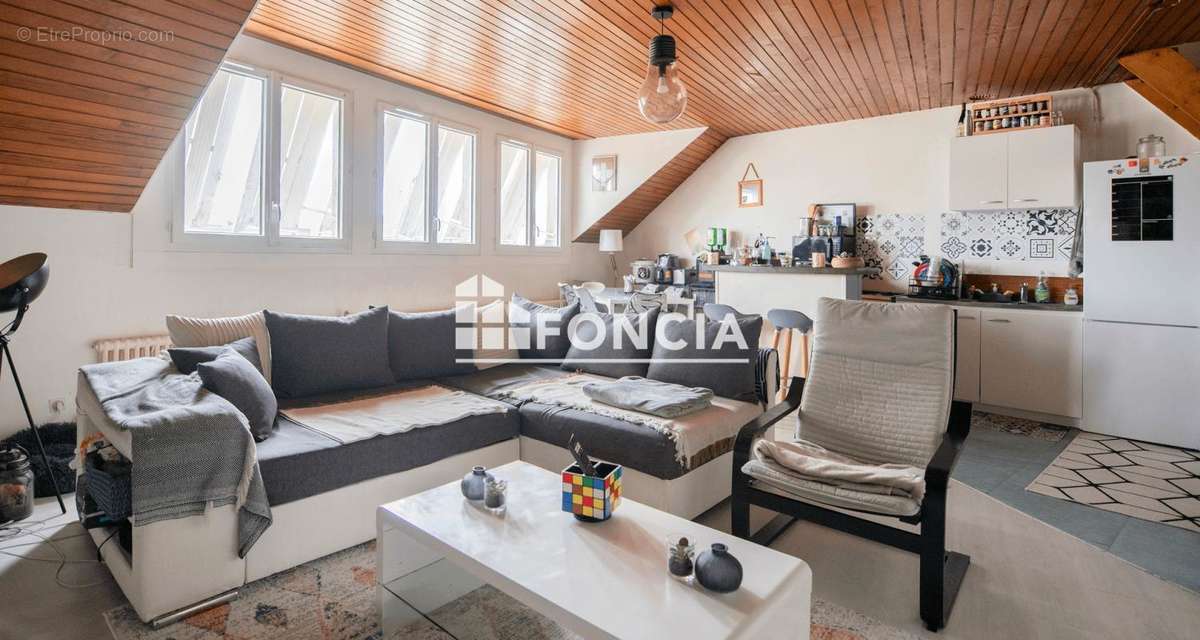 Appartement à ORLEANS