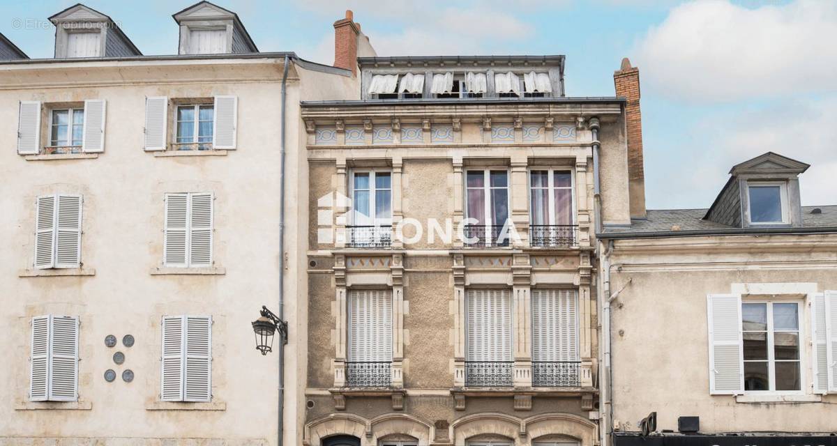 Appartement à ORLEANS