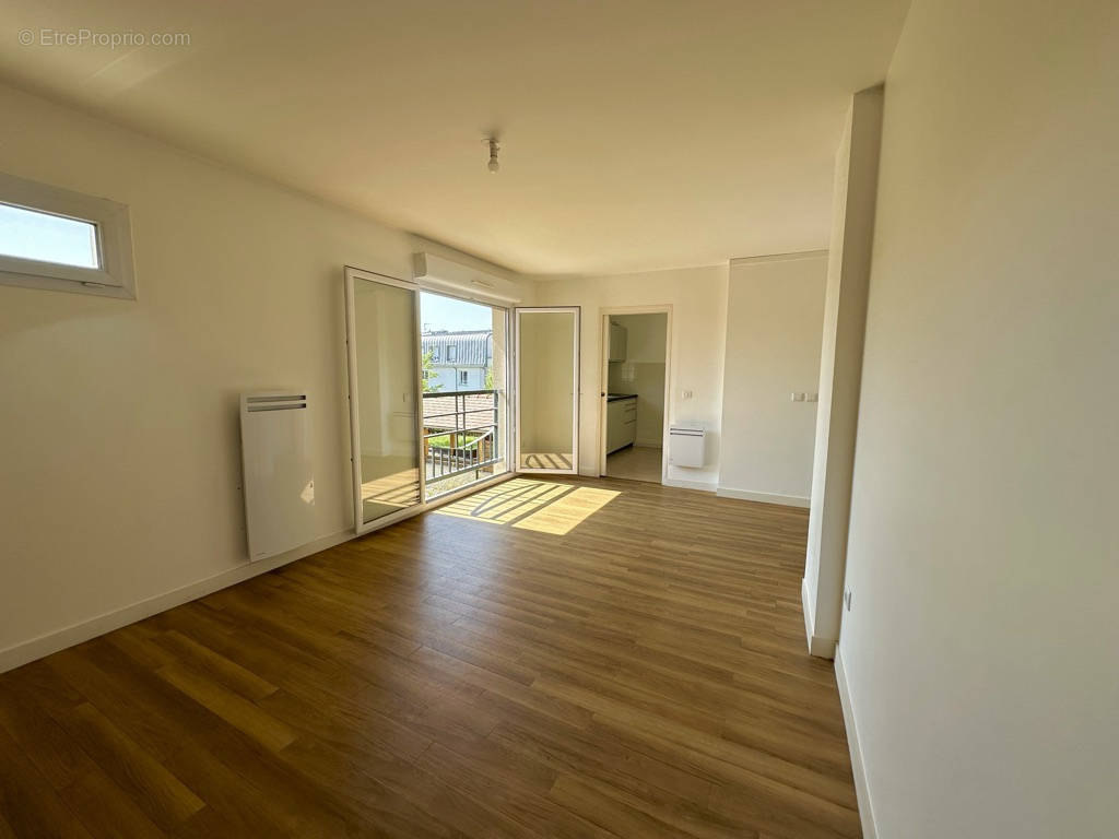 Appartement à PALAISEAU