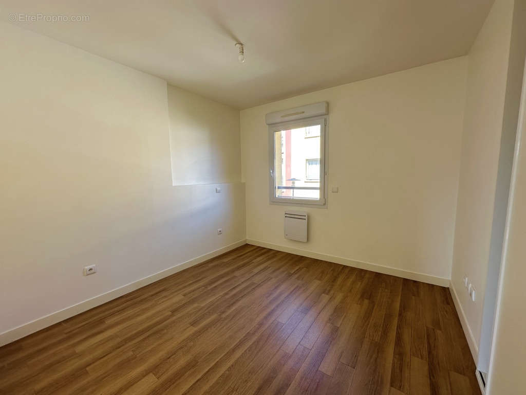 Appartement à PALAISEAU