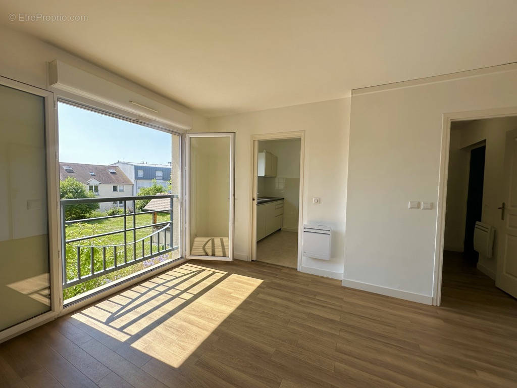 Appartement à PALAISEAU