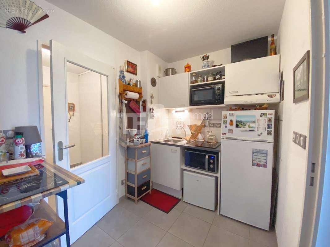 Appartement à SETE