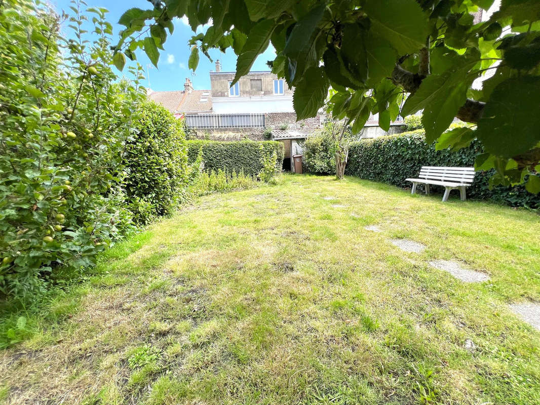 Maison à CALAIS