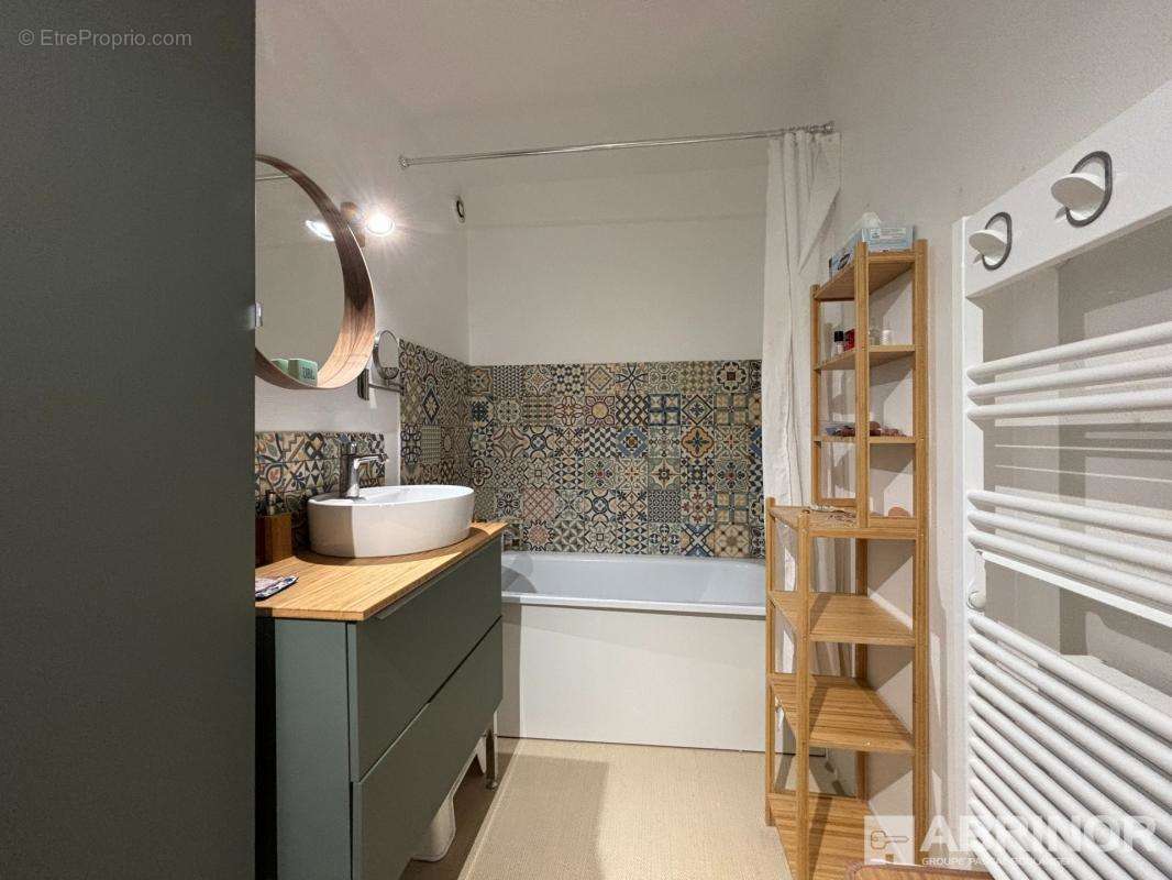 Appartement à LOOS