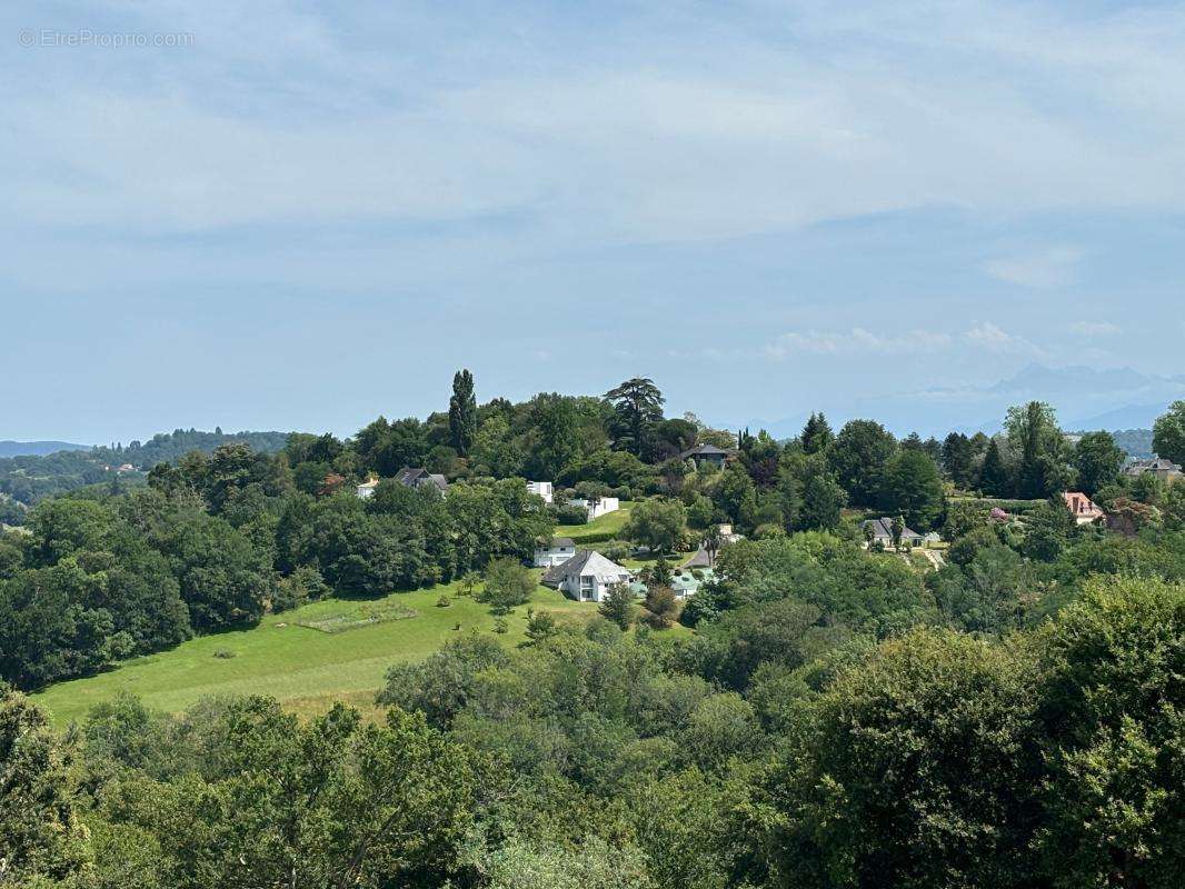 Maison à JURANCON