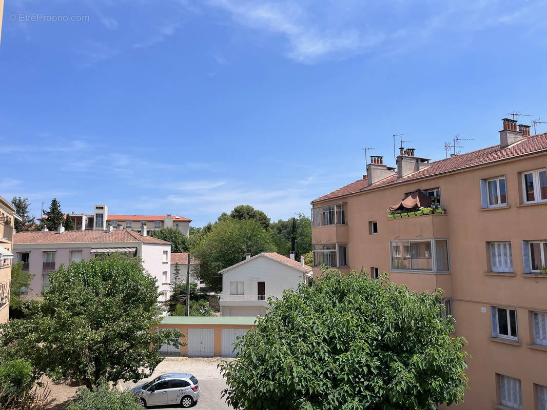 Appartement à AIX-EN-PROVENCE