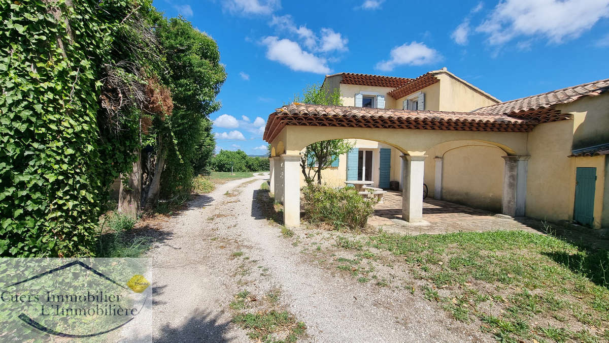 Maison à LA FARLEDE