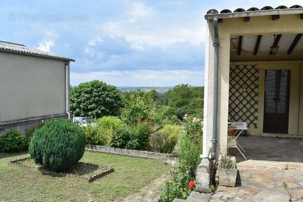 Maison à CAMBON