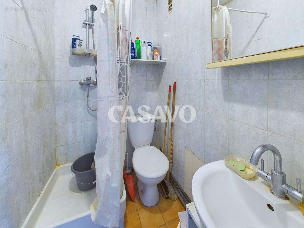 Appartement à STAINS