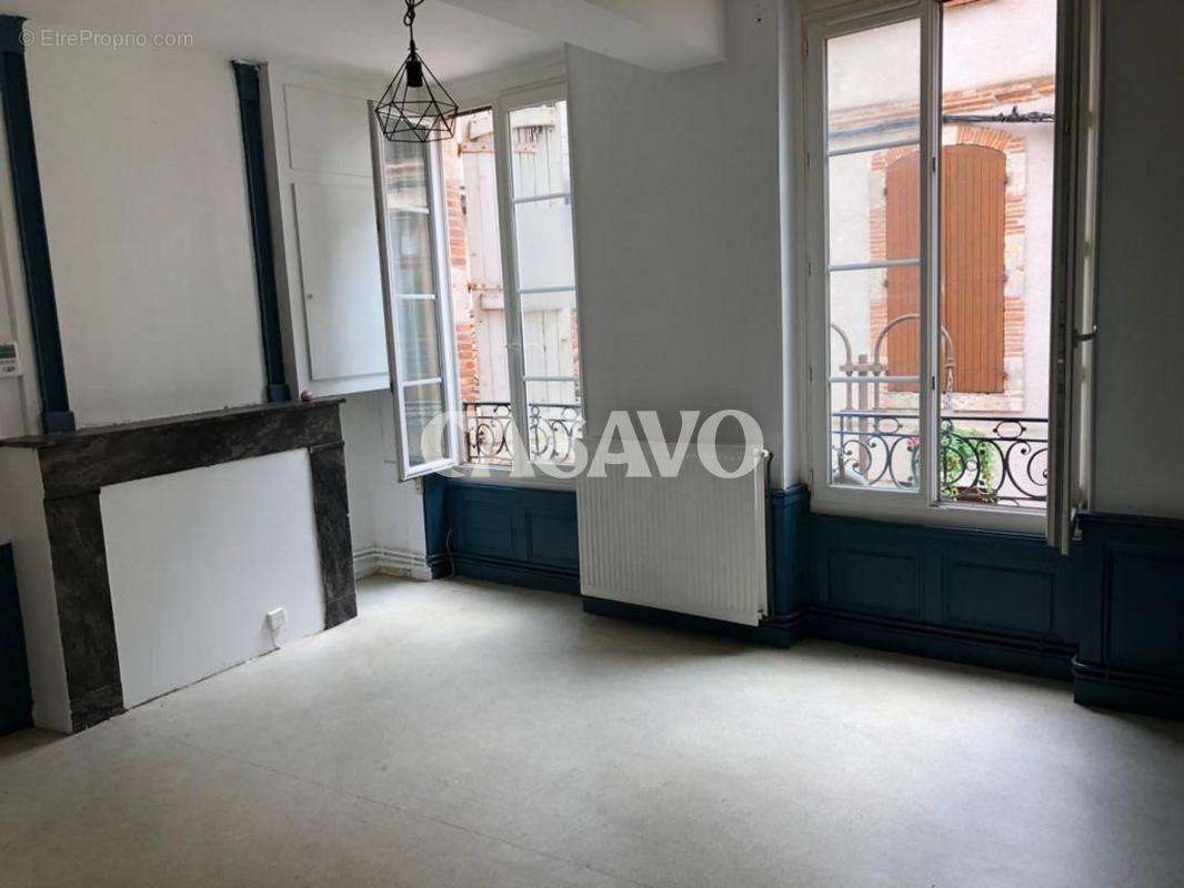 Appartement à AGEN