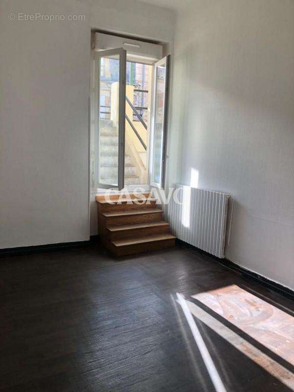 Appartement à AGEN