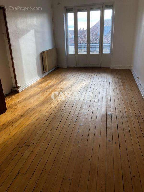 Appartement à AGEN