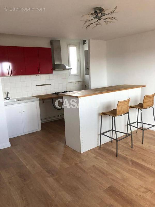 Appartement à AGEN