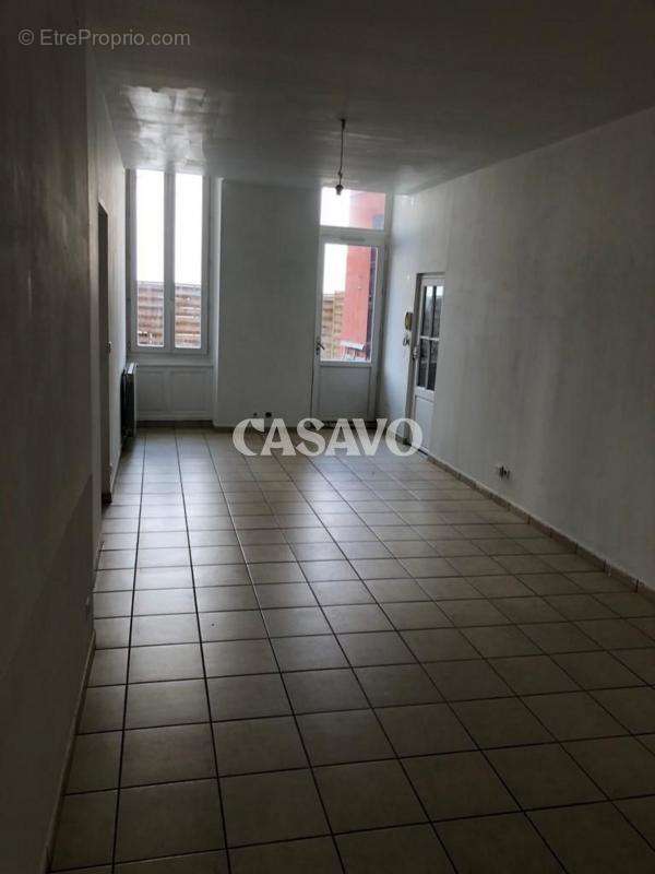 Appartement à AGEN