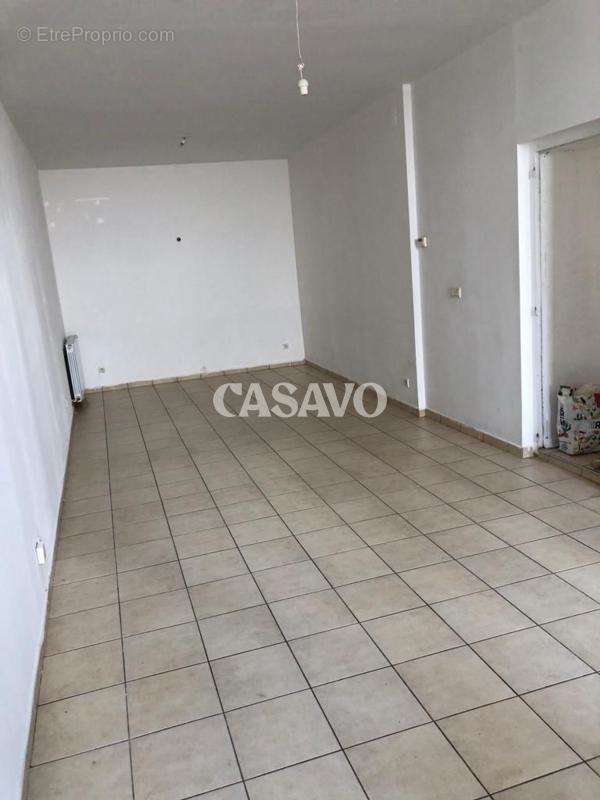 Appartement à AGEN