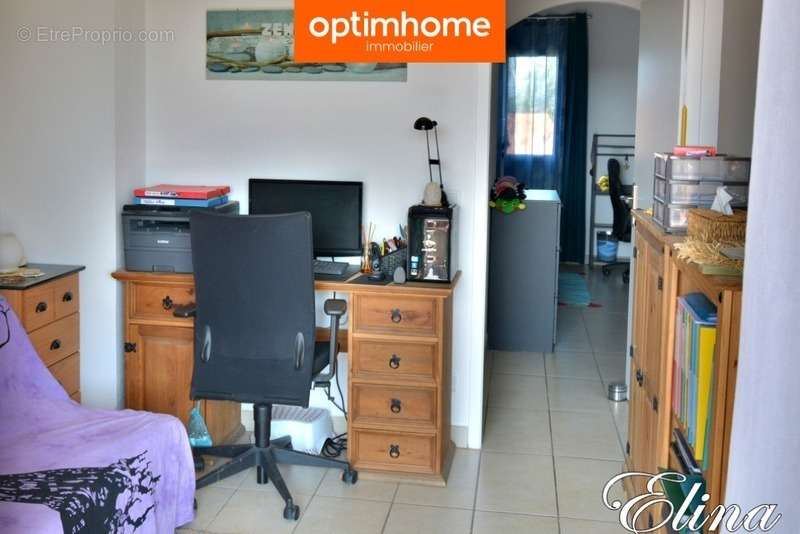 Appartement à CANET-EN-ROUSSILLON