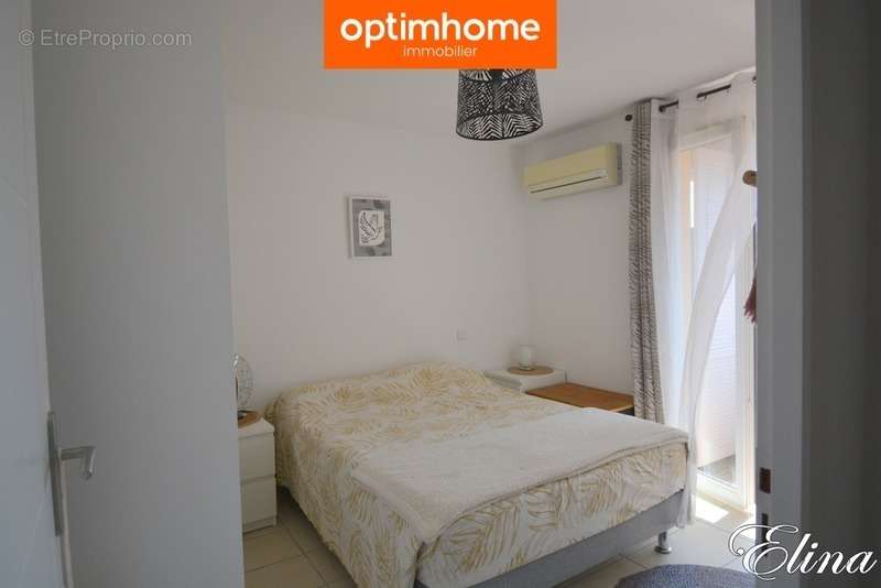 Appartement à CANET-EN-ROUSSILLON