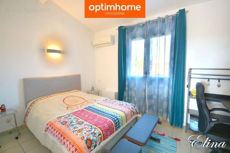 Appartement à CANET-EN-ROUSSILLON